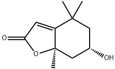 Loliolide